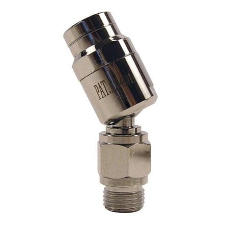 Promate Swivel Adapter Connector for Scuba Dive 2nd Stage Octo - PI030