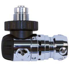 First Stage Regulator