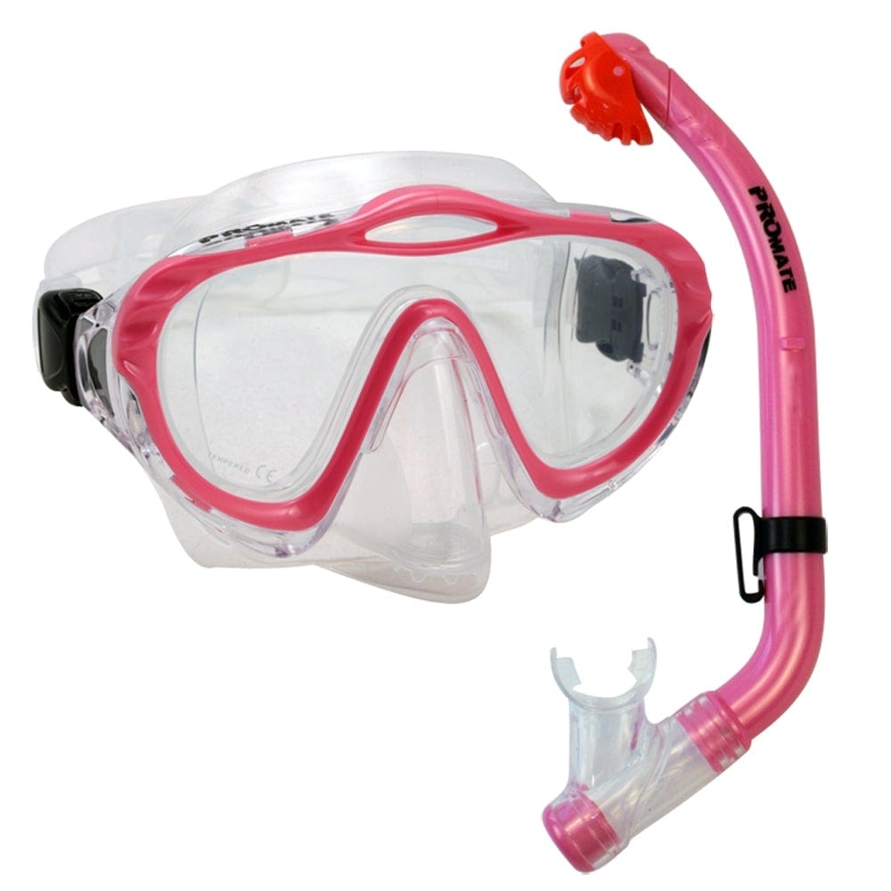 supreme Snorkel set シュノーケル HI Supreme OceanGalz Mask and Snorkel Set - Isa Editon