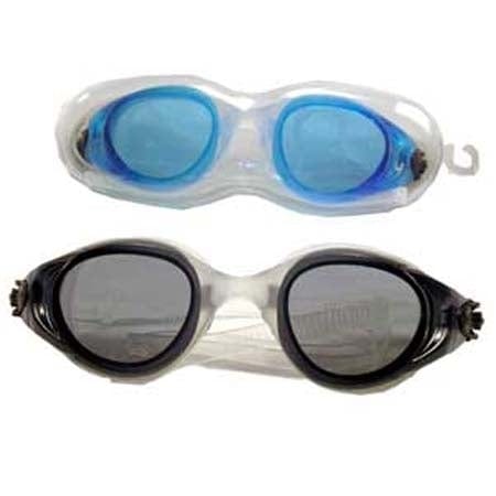 Promate Leopard Adult Oversized Swimming Goggle - SG050
