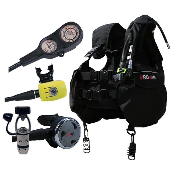 Amazon | ダイビング 重器材セット TUSA AQUALUNG BCD 0103