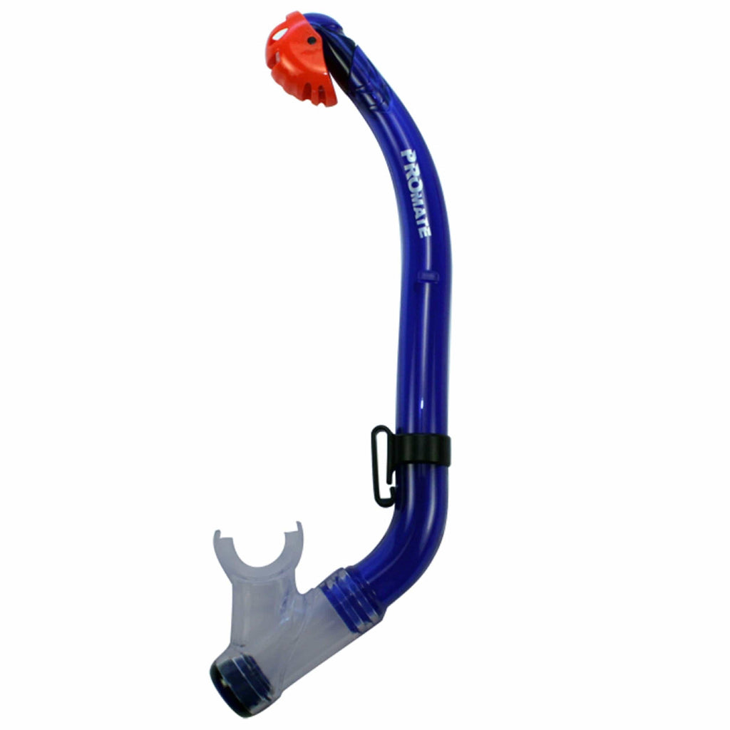 NEW WILCOMP 100% Totally Dry Snorkel WIL-SN-09 - Foto 12