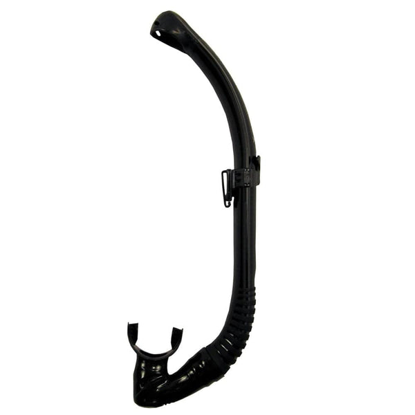 Trek Freediving Folding Foldable Nautilus Roll Up Roll-up Snorkel ...