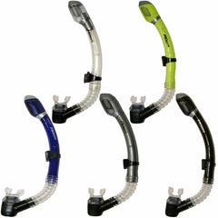 Promate Sahara 100% Dry Snorkel - SK301