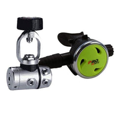 Scuba Dive Regulator Gear Set - SRP0004