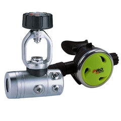 Scuba Dive Regulator Gear Set - SRP0005