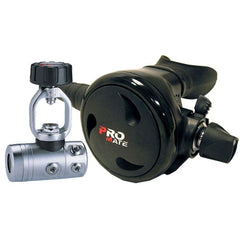Scuba Diving Regulator Gear Package - SRP0007