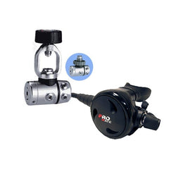 Scuba Diving Regulator Gear Package - SRP0007