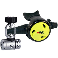 Scuba Diving Regulator Gear Package - SRP0007